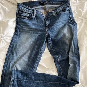 J Brand Jeans